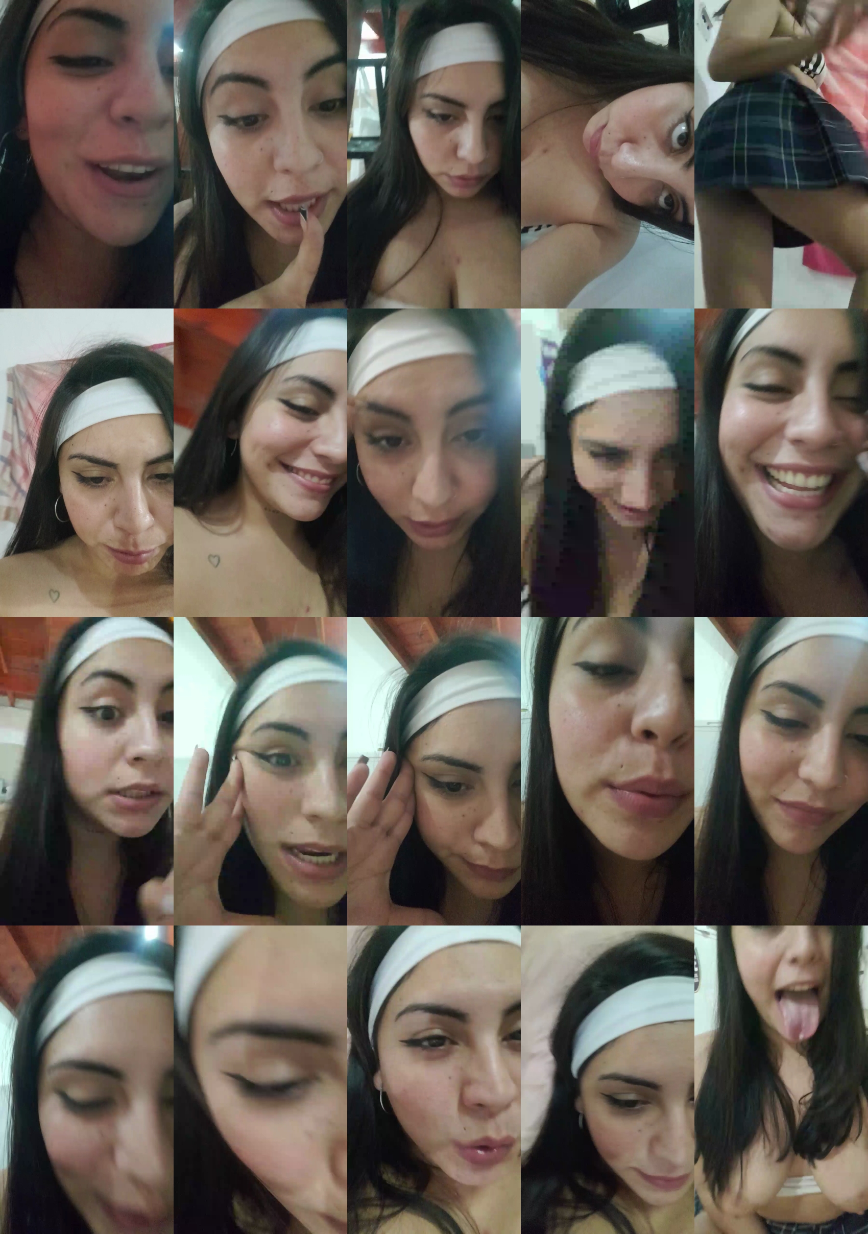 Lolasuarez  08-02-2023